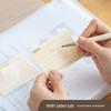 Large Capacity File Holder Folder