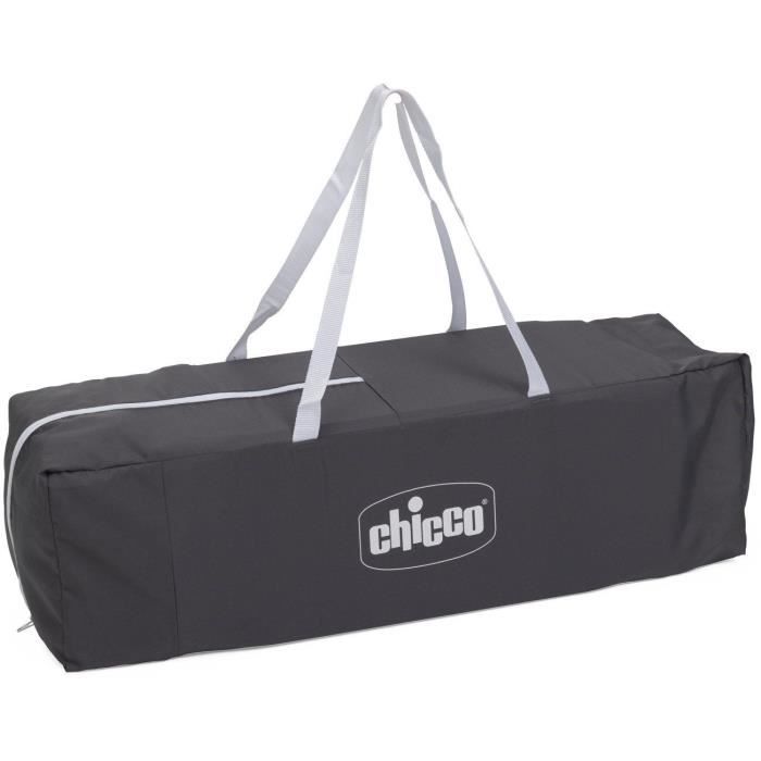 Lit de voyage chicco goodnight - pegaso bleu