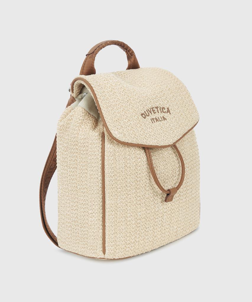 Duvetica Pergola (Dark Beige) (Women'S Backpack)