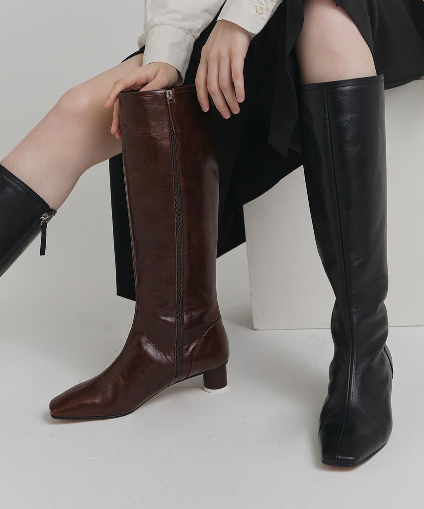 D Good Real D039 Arora Long Boots