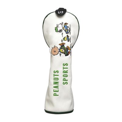 Чехол Uplark Peanuts Sports для Utility H-473