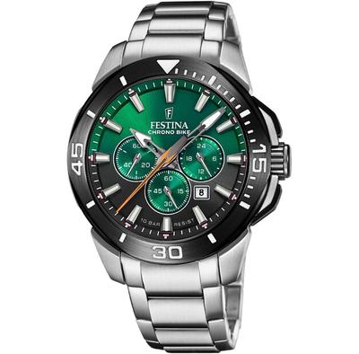Часы Festina F20641/B