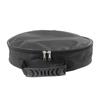Round Cable Bag Water Resistant Cable Organizers Storage Bag Perfect for Jumper Cable EV Charging Cord Storage