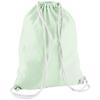 Westford Mill Cotton Drawstring Bag