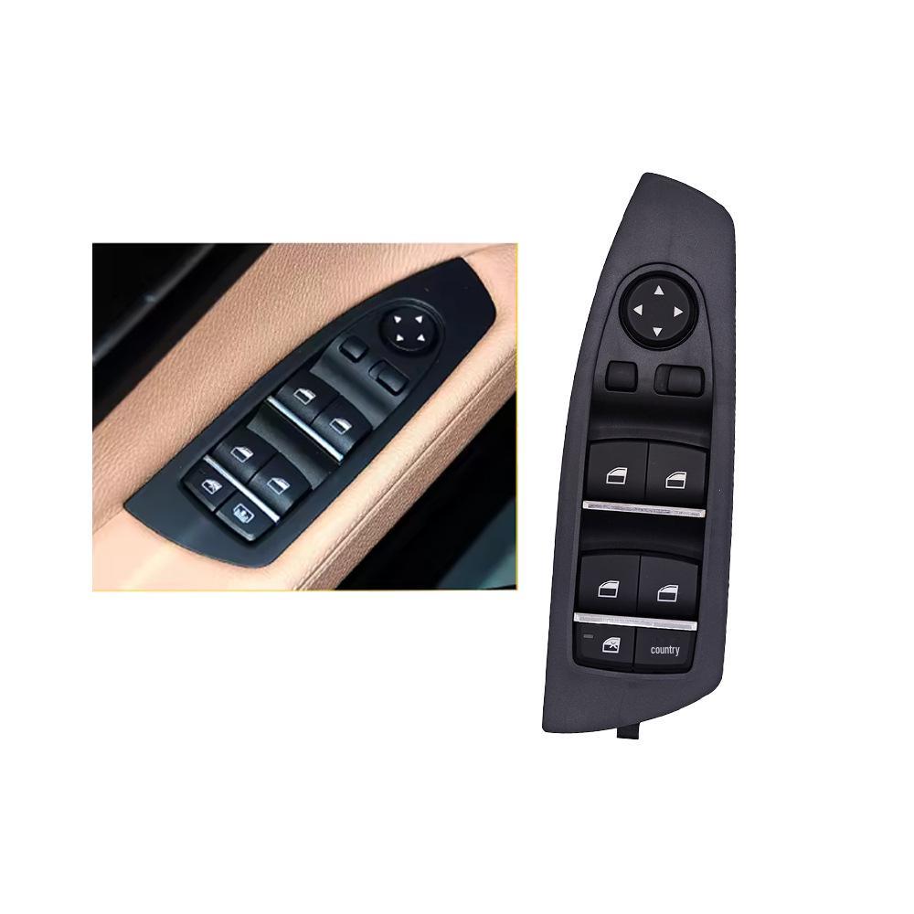 61319241915 Power Window Switch for 2012-2016 BMW F01 Models.