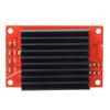 Регулятор солнечной панели MPPT Контроллер зарядки солнечной батареи 5А