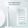 SID High-Frequency Sonic Electric Toothbrush