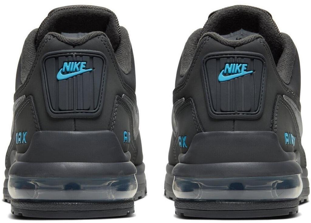 Кроссовки Nike Air Max LTD 3 anthracite