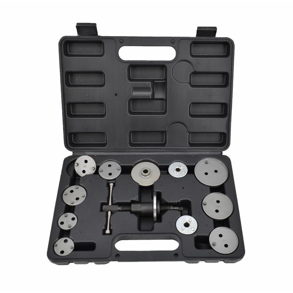AW Tools Carbon Steel Caliper Rewind Tool (Pack Of 13)