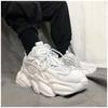 Autumn Men's Platform Sneakers Breathable Men Chunky Shoes Trainers Women Sneakers Tenis Masculino Zapatillas Hombre66y