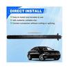 3Pcs/Set Car Electric Seat Adjuster Flexible Shaft for C5 2010-2016 for 508 2011-2017