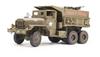 AFV Club 1/35 M51A2 5t Dump Gun Truck Plastic Model FV35351 (Military Vehicle)