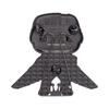 Funko Sized Pin Marvel What If Zombie Falcon Figure Pop! -
