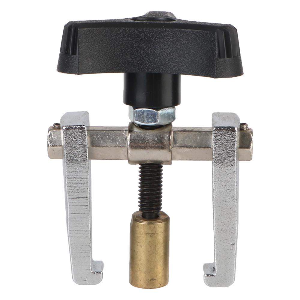 Комплект для снятия стеклоочистителя Часть Универсальный инструмент для ремонта Съемник рычага стеклоочистителя автомобиля Съемник стеклоочистителя лобового стекла автомобиля Подъемное устройство Снятие рычага стеклоочистителя