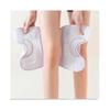 Knee Brace with Side Stabilizers, for Knee Pain Meniscus Tear Acl Mcl Arthritic Injury Recovery Adjustable Knee Brace for Men And Women (xl, White)