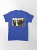 Jeff Buckley Jeff-Buckley Mystery Whiteroy Tour 1995 Classic T-Shirt