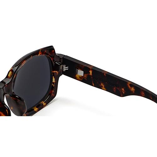 Geulapigpeullaseutig Ghost-Leopardglossy-Sun