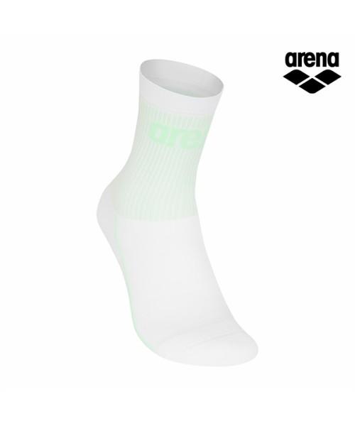 Спортивные носки Alena Light средней длины A6Ac1Ao04Wht