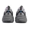 FILA Mars 1S Breathable Retro Sneakers 'Grey Black' Women's F12W322109FFA