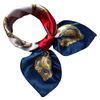 Fashion Women  Scarf Wraps Scarves Ladies Printed Kerchief Neck Scarf