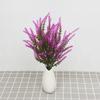 Wedding Bouquet Plastic Artificial Flowers Handicraft Fake Plants  Table Decoration