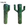 Тактические и туристические полосы препятствий Long Jue