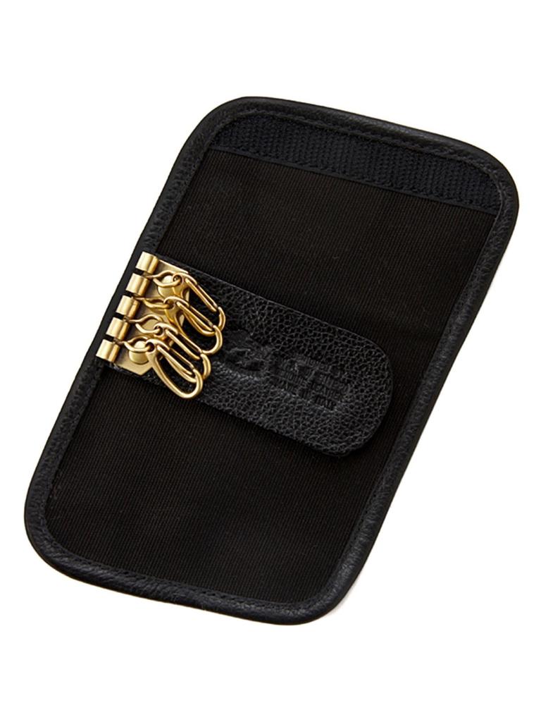 Key Case F Green [Il Bizonte] 54_1_410092