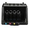 Запасные части для замены печатающей головки HP OfficeJet Pro 7740/7730/7720/8210/8710/8730/8740/8216/8720/8725 952-955