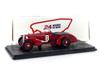 Spark Alfa Romeo 8C 1932 Le Mans 24H Победитель 1/43 #8 Р. Сомер/Л. Чинетти