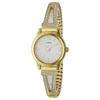 [TIMEX] MAIN STREET TW2W18700 Women's Yellow Gold