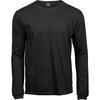 Tee Jays Mens Soft Long-Sleeved T-Shirt