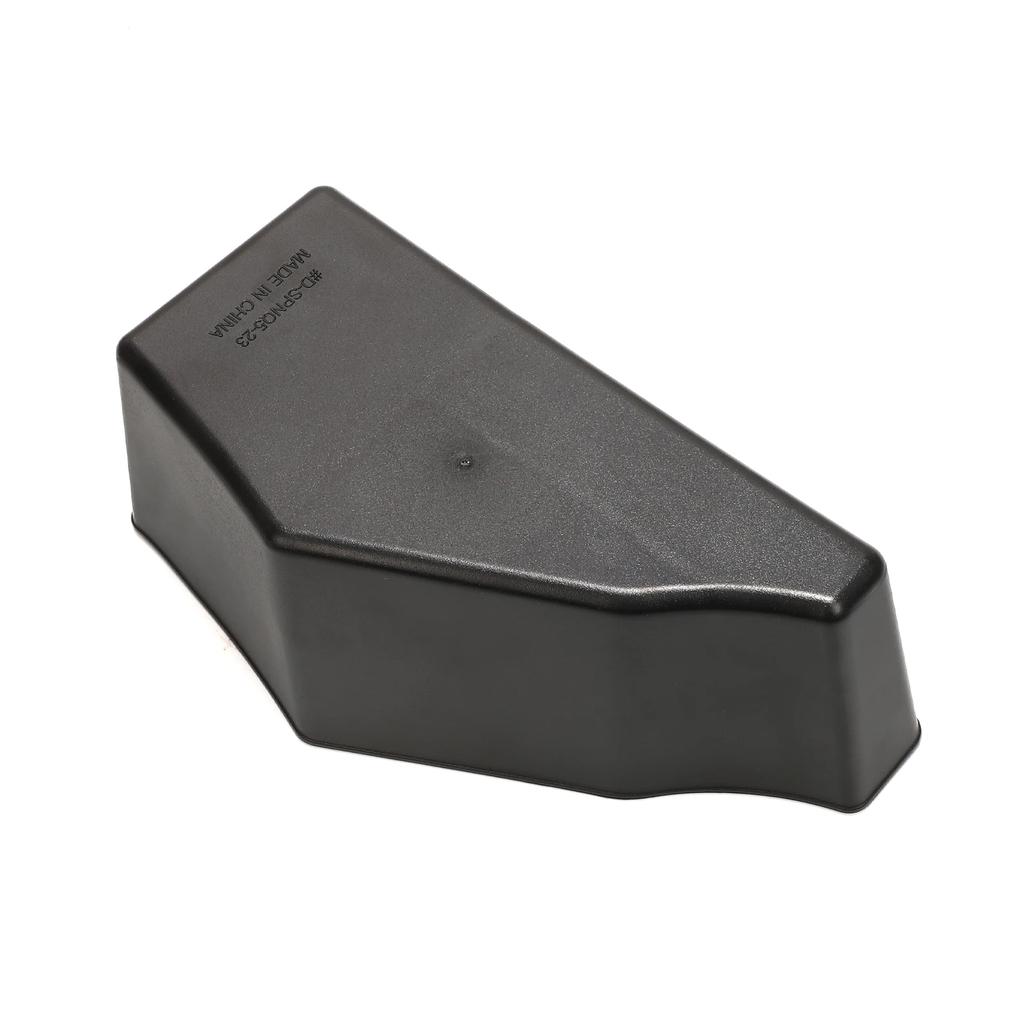 For Kia Sportage NQ5 2025 - 2025 Car Center Console Armrest Storage Box Tray Organizer Accessories Tidying Black