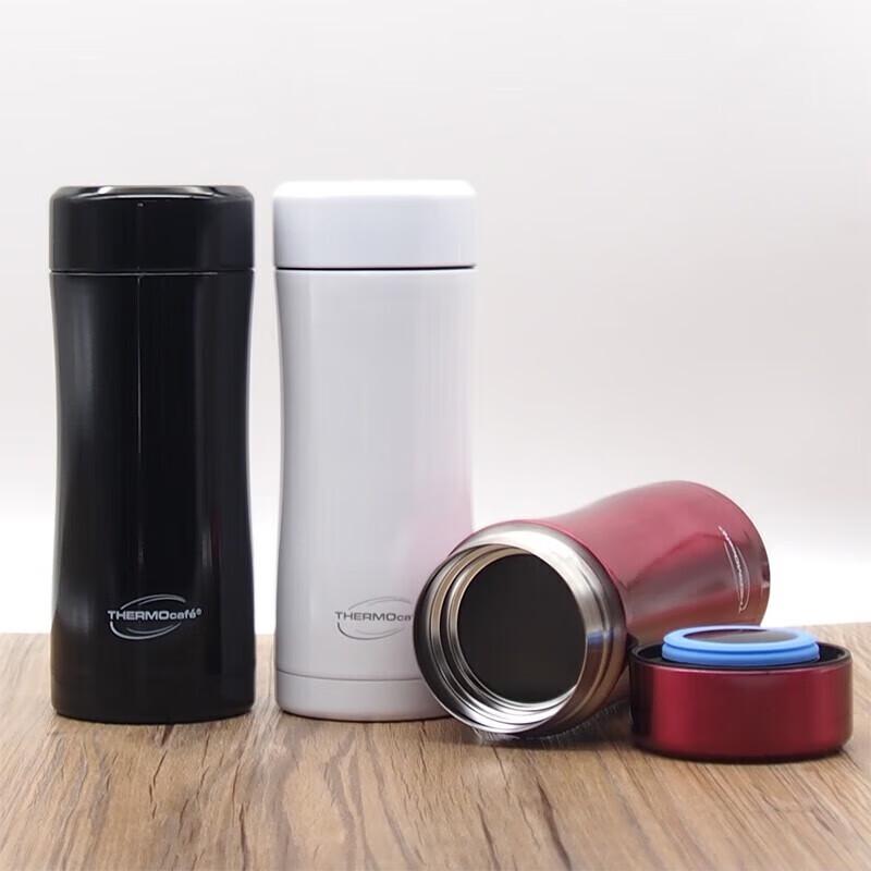 THERMOS Kaifei CSYK-400 Stainless Steel Insulated Bottle