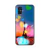 For ZTE Blade V20 Smart Case Soft Silicone Phone Back Cover For ZTE blade V2020 Smart Case V20Smart TPU Bumper V 20 Smart Cover