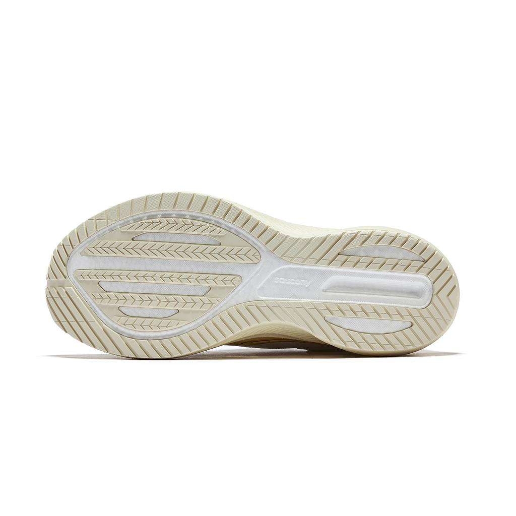 Saucony Low top Running Shoes Unisex Beige Yellow Saucony S28215-4