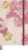 Moleskine Sakura 2026 Твердый Большой x LESU09QP060 Блокнот, Издание, Обложка, (13см 21см), На подкладке, Розовый,