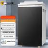 Comi SD-100K Industrial Cross-Cut Shredder CN plug (adapter included)