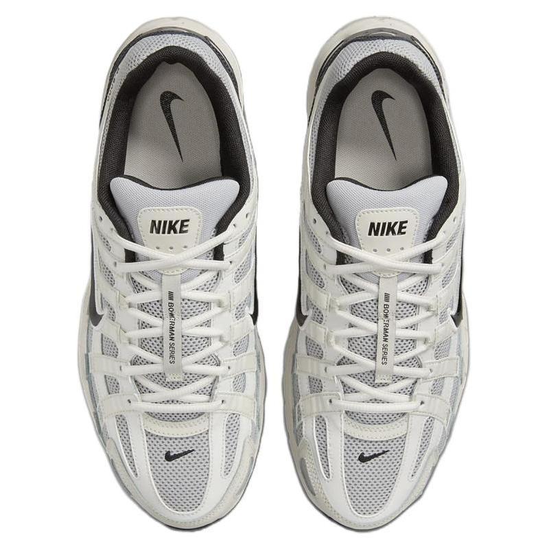 Nike P-6000 Platinum Tint Black Sneakers HJ3488-001