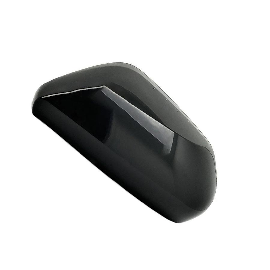 Подходит для Toyota CAMRY 2018-2021 Окрашиваемый в цвет кузова Крышка зеркала заднего вида со стороны водителя слева