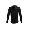 Under Armour Толстовка Мужская Черная 1366633-001
