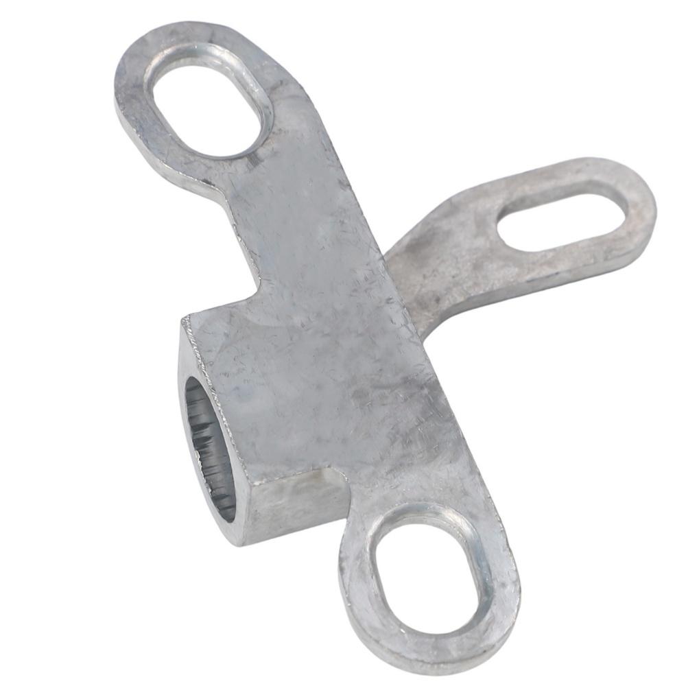 Удерживающая пластина кронштейна датчика коленвала для Ford Transit MK6 MK7 1680028