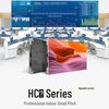 Светодиодный дисплей Absen HC II, штепсель CN (адаптер в комплекте)