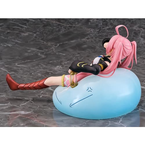 Phat Company That Time I Got Reincarnated As a Slime Milim Nava 1/7 Scale ABS & PVC Painted Finished Figure