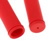 Handlebar Grips for BMX Floding Bike Road/ Mountain Dirt Bike Handlebar Bar Ends Replacement Cycling Accessory