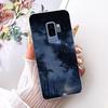 For Samsung Galaxy S9 S9+ Case SM-G960F SM-G965F Cover Fashion Dragon Lion Cartoon Soft Silicone Bumper on Samsung S9 Plus Shell