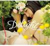 CD MIWA Delight SRCL8297 2013 Япония Японский Поп-Рок Б/у
