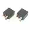 1 шт. Высококачественное автомобильное реле DC 12V 40A Номинальный ток 1НО 1НЗ SPDT 4/5 контактов Автомобильное реле сигнализации 40 Ампер Оптовая продажа
