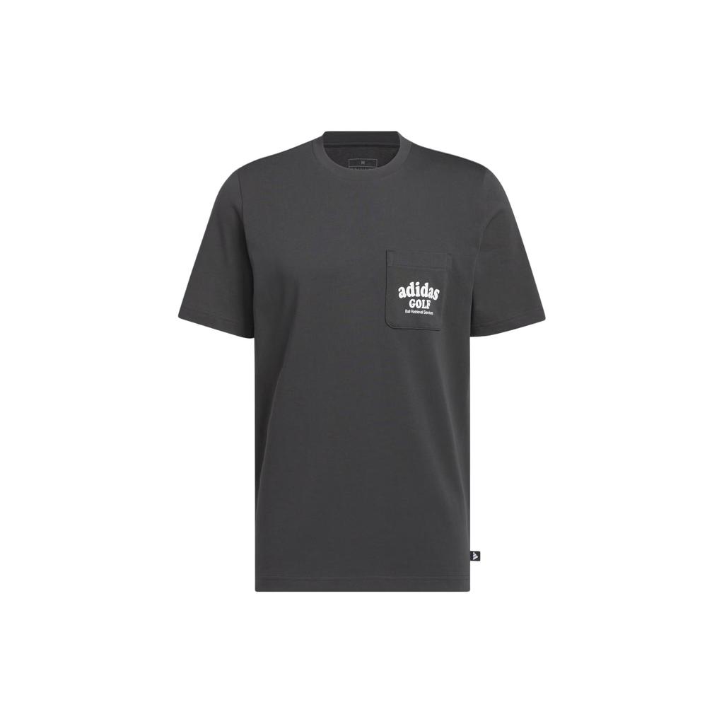 adidas Футболка с графическим карманом для сбора мячей IS3268