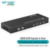 MT-viki HDMI KVM-переключатель