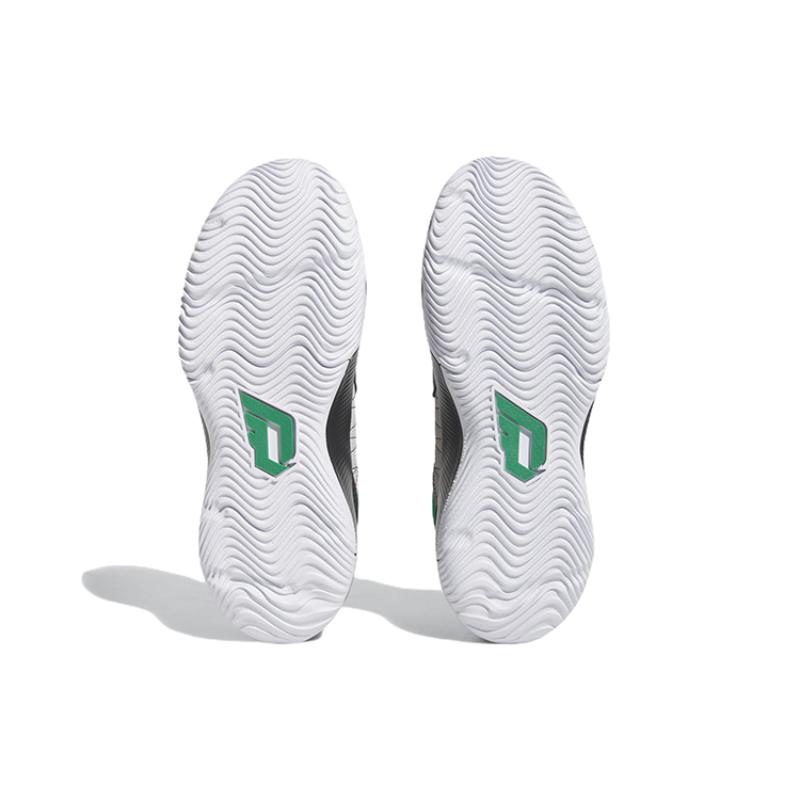 adidas Кроссовки Dame Certified Extply 2.0 'Black Court Green' ID1808